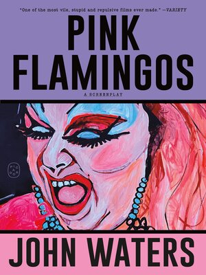 cover image of Pink Flamingos